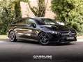 Mercedes-Benz CLA 180 CLA 180 Shooting Brake 7G-DCT AMG Line Zwart - thumbnail 3