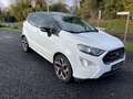 Ford EcoSport ST-Line Weiß - thumbnail 2
