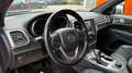 Jeep Grand Cherokee 3.0 CRD Overland/Pano/AHK/Kamera Schwarz - thumbnail 8
