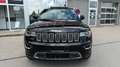 Jeep Grand Cherokee 3.0 CRD Overland/Pano/AHK/Kamera Schwarz - thumbnail 7