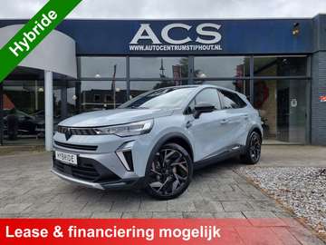1.6 E-Tech full hybrid 145 esprit Alpine