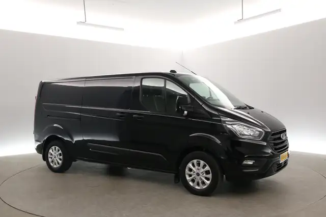 Ford Transit Custom view 6