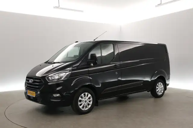 Ford Transit Custom view 8