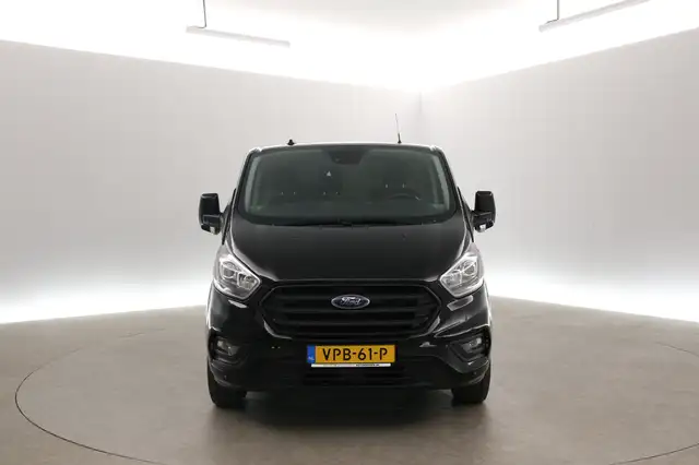 Ford Transit Custom view 7