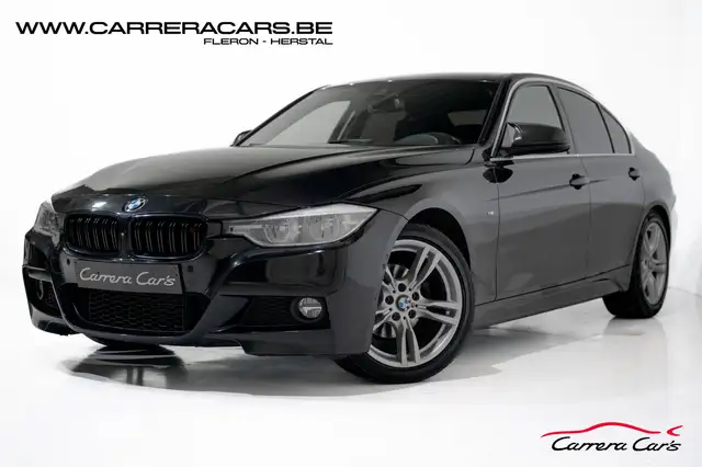 BMW 3er