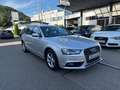Audi A4 Ambiente quattro, AHk. Silber - thumbnail 3