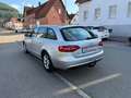 Audi A4 Ambiente quattro, AHk. Silber - thumbnail 4