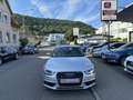 Audi A4 Ambiente quattro, AHk. Silber - thumbnail 2