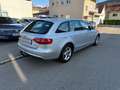 Audi A4 Ambiente quattro, AHk. Silber - thumbnail 6