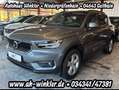 Volvo XC40 2WD Navi DAB+ Winterpaket AHK Grau - thumbnail 1
