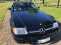 Mercedes-Benz SL 500 AMG , Tüv neu, sauber , Leder , Klima Schwarz - thumbnail 5
