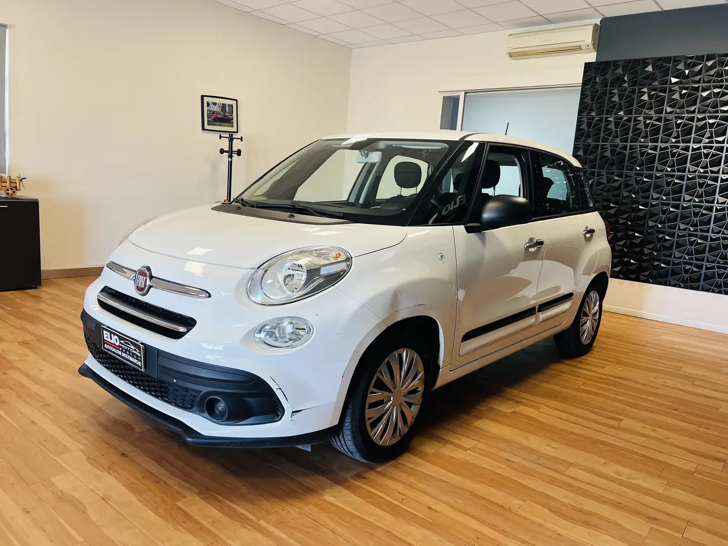 Fiat 500L 1.4 95 Cv SeS Sport (70kw) - 1