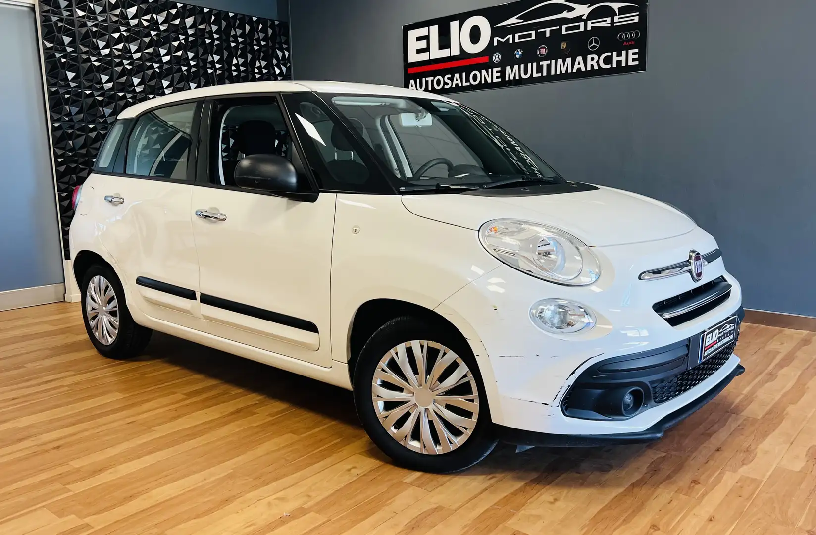 Fiat 500L 1.4 95 Cv SeS Sport (70kw) - 2