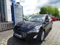 Ford Focus Turnier 1.5 EcoBlue Titanium +LED+Kamera+ACC+Navi Zwart - thumbnail 3