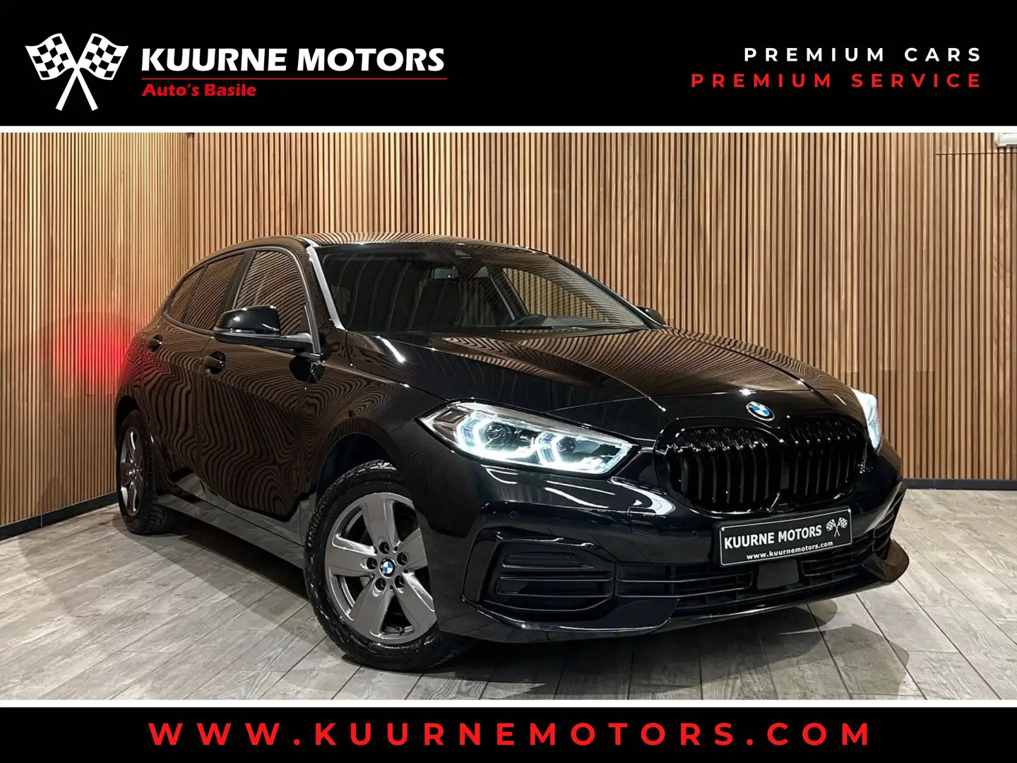 bmw seria 1