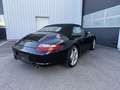 Porsche 911 Carrera S Cabrio Zwart - thumbnail 3