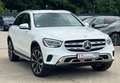Mercedes-Benz GLC 220 GLC220d 4Matic 9G-TR-Off-Road Paket-LED-360°CAM Weiß - thumbnail 6