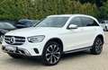 Mercedes-Benz GLC 220 GLC220d 4Matic 9G-TR-Off-Road Paket-LED-360°CAM Weiß - thumbnail 1