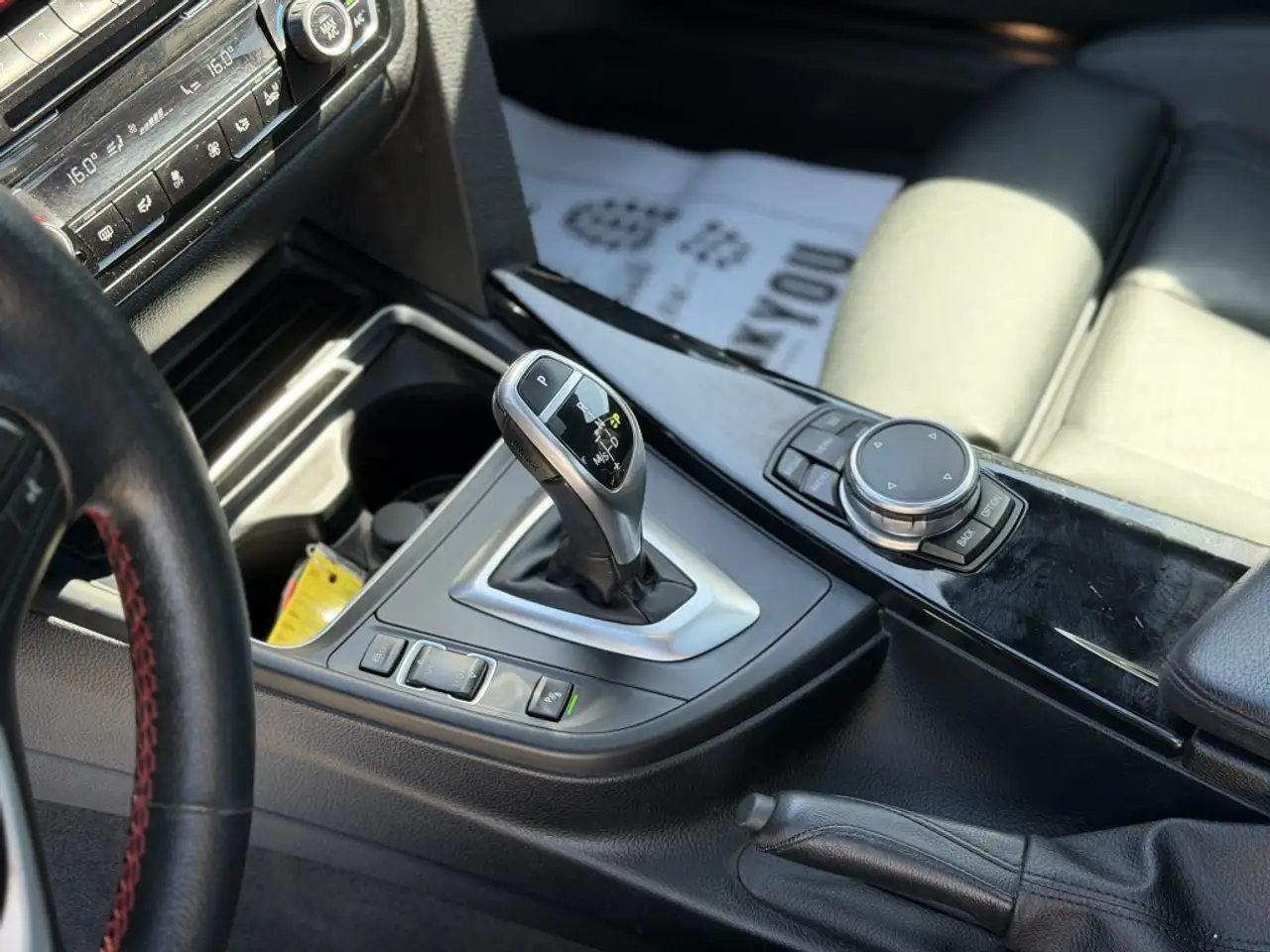 BMW 4 Series снимка BMW 4 Series