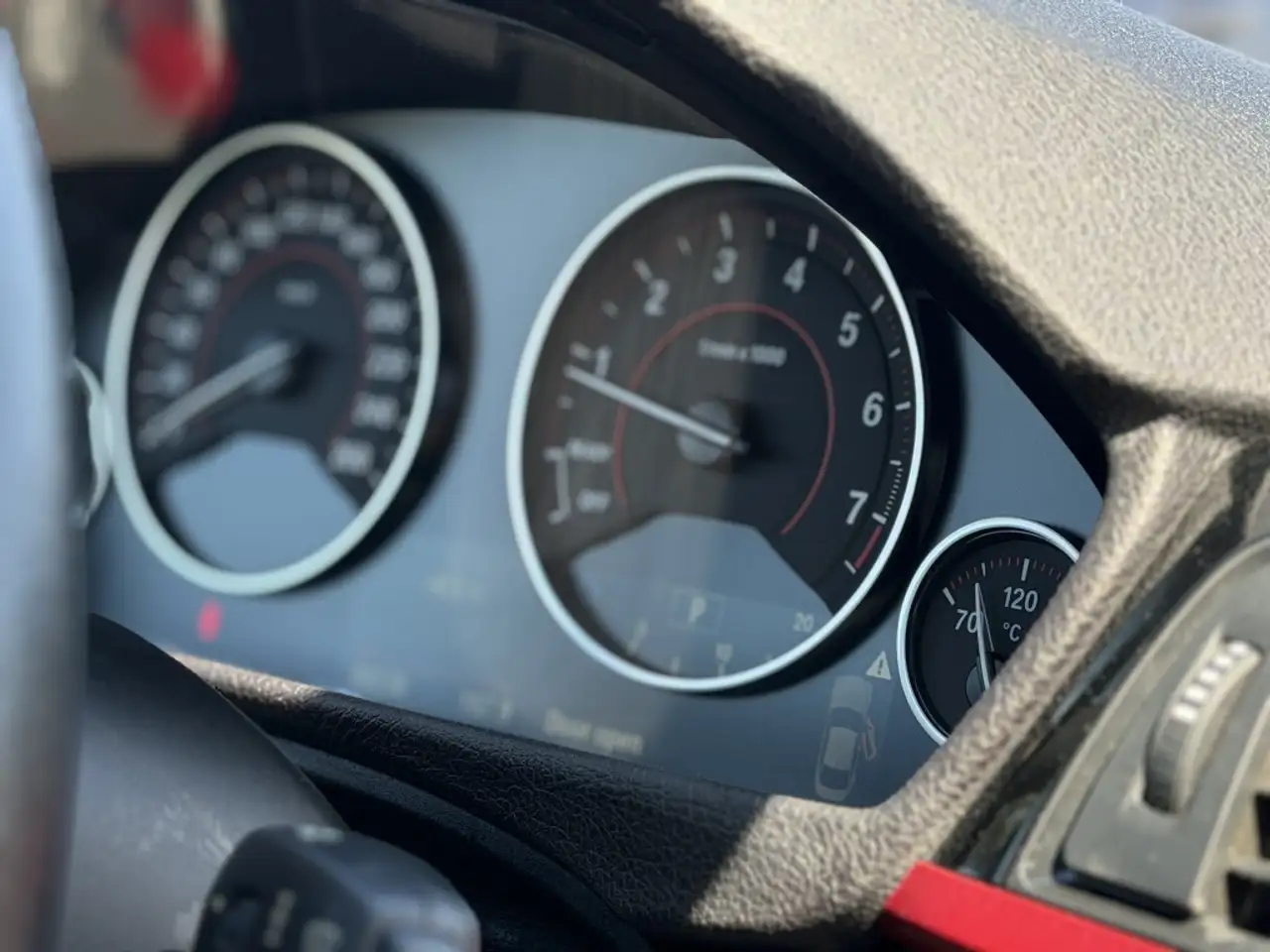 BMW 4 Series снимка BMW 4 Series