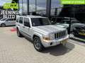 Jeep Commander 4x4|7-pers|Leer|Automaat Gris - thumbnail 4
