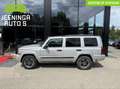 Jeep Commander 4x4|7-pers|Leer|Automaat Gris - thumbnail 9