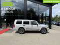 Jeep Commander 4x4|7-pers|Leer|Automaat Gris - thumbnail 6