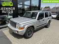 Jeep Commander 4x4|7-pers|Leer|Automaat Gris - thumbnail 8