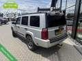 Jeep Commander 4x4 Grijs - thumbnail 2