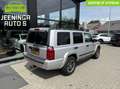 Jeep Commander 4x4|7-pers|Leer|Automaat Gris - thumbnail 5