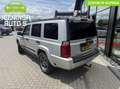 Jeep Commander 4x4|7-pers|Leer|Automaat Gris - thumbnail 3