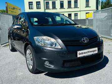 Life 123000 KM KLIMA AHK TÜV NEU