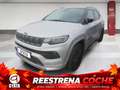 Jeep Compass 1.3 PHEV S EAWD Aut. 240 Gris - thumbnail 1