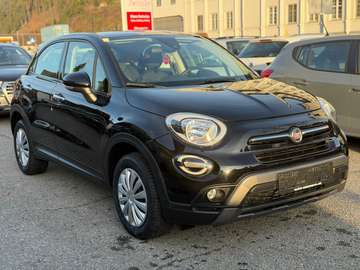 Diesel City Cross 1.Besitz TÜV NEU ZR NEU