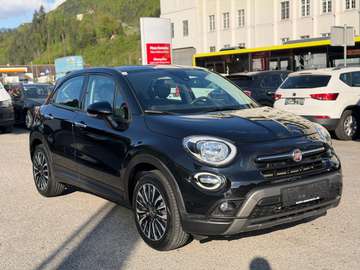 Diesel City Cross 1.Besitz TÜV NEU ZR NEU