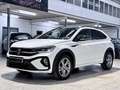 Volkswagen Taigo 1.0 TSI R-Line DSG 81kW Weiß - thumbnail 1