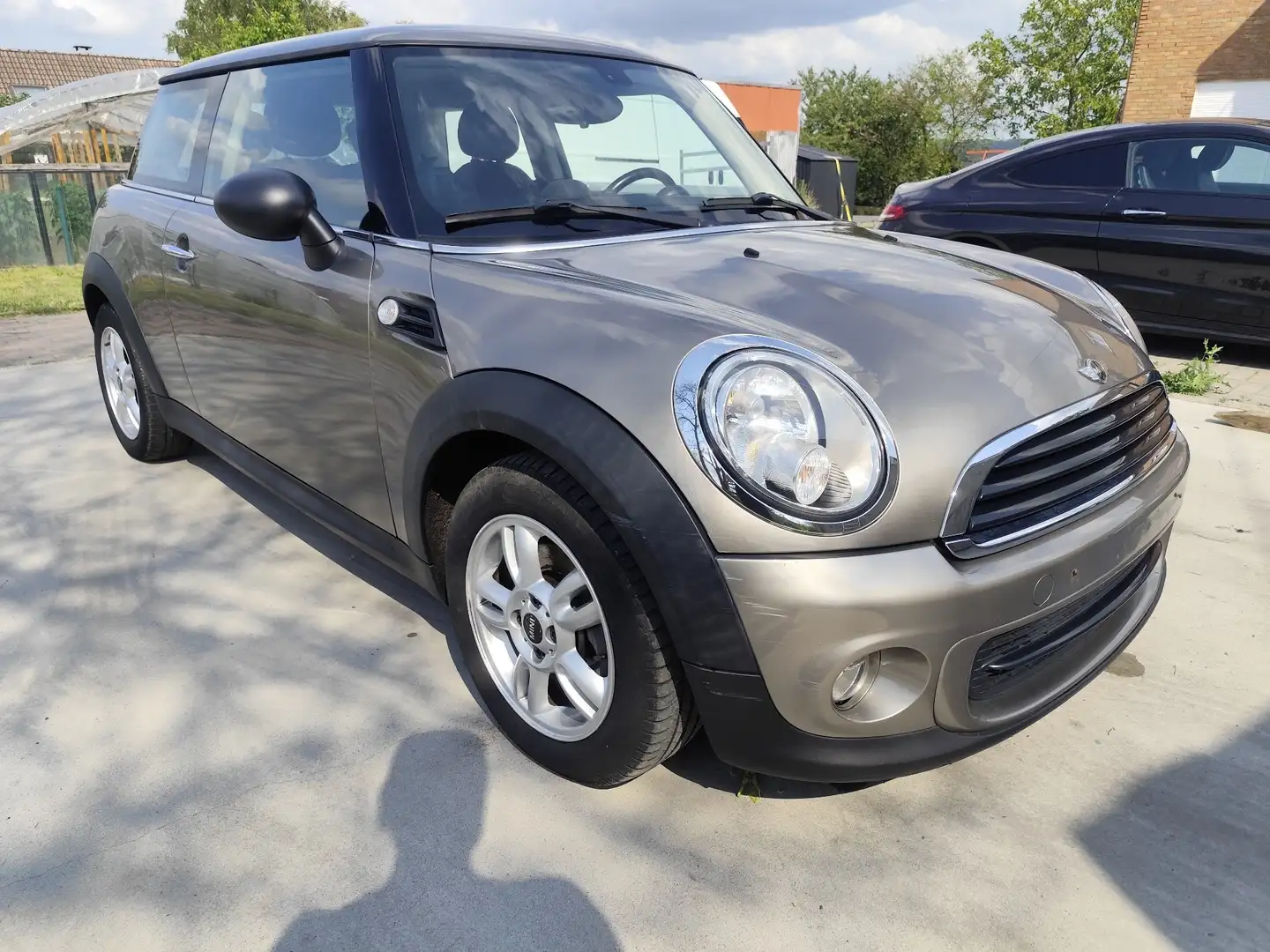 MINI One Hatch 75 ch Pack Docklands - 1