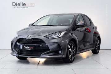 Yaris 1.5h Trend
