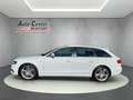 Audi A4 Avant S line Sportpaket / plus Weiß - thumbnail 3