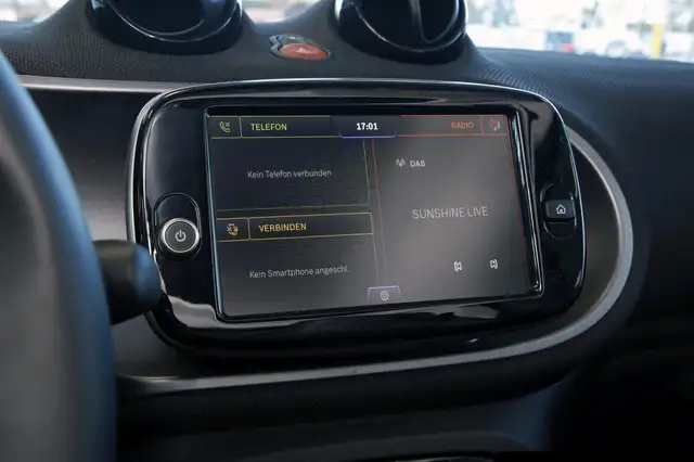 Smart Fortwo view 12