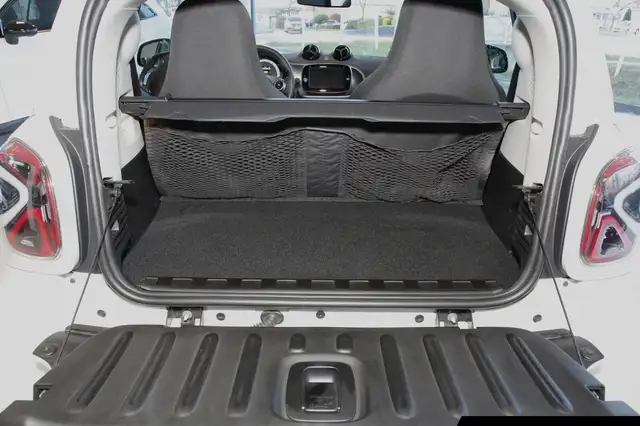 Smart Fortwo view 6
