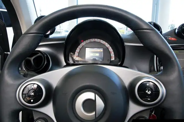 Smart Fortwo view 13