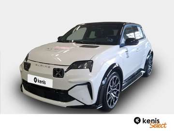 GT 52 kWh NAVI AIRCO PDC CAM VOORSTOELEN VERW.