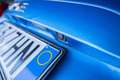 Renault ZOE Intens R110 Flex 108cv Bleu - thumbnail 16