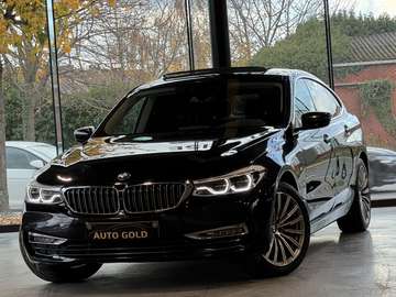 dXA/GRAN TURISMO/LUXURY LINE/X-DRIVE/FULLOPTIONS