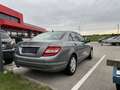 Mercedes-Benz C 180 Kompressor Elegance Aut. Silber - thumbnail 3