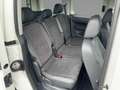 Volkswagen Caddy 1.5 TSI Style AHZV DAB LED PDC Weiß - thumbnail 13