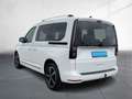 Volkswagen Caddy 1.5 TSI Style AHZV DAB LED PDC Weiß - thumbnail 3