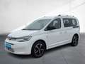 Volkswagen Caddy 1.5 TSI Style AHZV DAB LED PDC Weiß - thumbnail 2