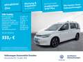Volkswagen Caddy 1.5 TSI Style AHZV DAB LED PDC Weiß - thumbnail 1